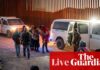 Supreme court hands Trump administration big win with rulings on key immigration cases – live