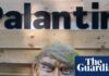 France to ditch AI data tools from Palantir for domestic provider