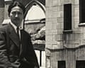 Lost memoir of Hiroshima survivor found after decades in US archive