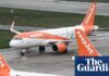 EasyJet says US takeover bid would be ‘highly opportunistic’