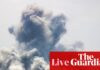 Middle East crisis live: Trump says Israel won’t send troops to Beirut after Netanyahu call; US not aware of Iran suspending talks