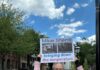 Several protesters arrested at New Jersey ICE facility as clashes continue