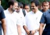 Rahul Gandhi To Lead Nationwide Campaign Against Paper Leaks, Exam Scandals And Unemployment