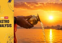 Astro Analysis | Do This One Thing On Sunday Morning To Change Your Luck