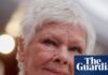 Judi Dench to have London’s Shaftesbury theatre renamed after her