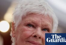 Judi Dench to have London’s Shaftesbury theatre renamed after her