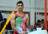 Iran’s Olfati seizes bronze in 2026 Asian Artistic Gymnastics