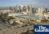 Judge dismisses Trump administration lawsuit over LA sanctuary city policy