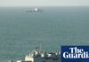 Russian frigate fires warning shots at British yacht in Channel – reports