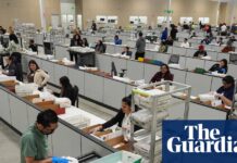 Tech industry wins big in California primary election with millions spent paying off