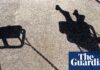 Children hit by parents more likely to bully others, research finds