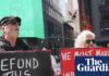 Trump’s Iran war messaging is not winning over Americans – or their representatives