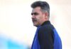 Pourmousavi appointed Zob Ahan head coach