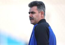 Pourmousavi appointed Zob Ahan head coach