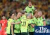 Rich countries do better in women’s football but understanding why matters, not just for the Matildas