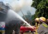 AC Duct May Have Sparked Deadly Lucknow Blaze That Killed 15; Probe Into Safety Lapses Underway