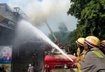 AC Duct May Have Sparked Deadly Lucknow Blaze That Killed 15; Probe Into Safety Lapses Underway