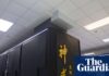 Chinese supercomputer leapfrogs best US machines to be ranked world’s fastest