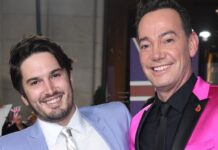 Strictly judge Craig Revel Horwood forced to delay wedding to 2028