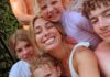 Stacey Solomon shares ‘relief’ over Prime Minister’s new social media ban for under-16s