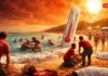 France Heatwave Turns Deadly: 40 Drown Seeking Relief As Europe Battles Record Temperatures