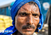 ‘Mornings and nights no longer exist’: A day in the hottest place in India