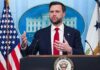 US-Iran Talks Paused, Not Ended After Negotiations Turn Tense Over Trump Threats, Hormuz Closure