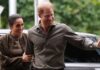 Harry and Meghan accept offer to stay at royal estate during UK visit