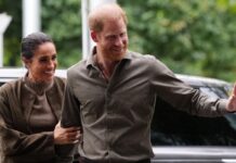 Harry and Meghan accept offer to stay at royal estate during UK visit