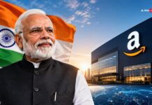 What Did Amazon CEO Andy Jassy Tell PM Modi? Details Of Record $48 Billion Investment Revealed