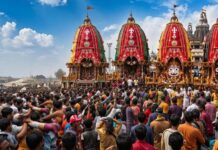 Lord Jagannath Temple’s Sacred Food ‘Abaadha’: Name That Has United India For Centuries