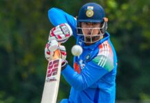 India World Cup Winner Sees Test Cricket’s Future In Vaibhav Sooryavanshi