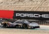 JDC-Miller MotorSports confirms Laurin Heinrich for Six Hours of the Glen