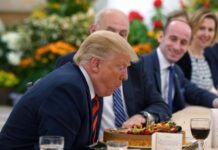 Mehdi Hasan on Donald Trump’s big, beautiful birthday – podcast