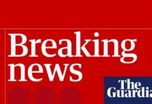 Royal Navy helicopter crashes into field in Devon