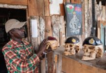 ‘We don’t have another country to run to’: Kenyans fear US plan for Ebola quarantine site