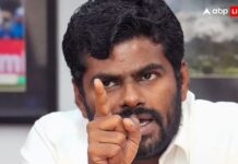 Annamalai Says ‘We the Leaders’ Nears 1.7M Members, Warns Against Unauthorised Use of His Name