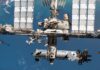 NASA briefly sheltered space station astronauts in SpaceX’s Dragon due to leaks