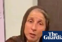 Pakistan police rescue French woman and children allegedly held captive by husband for 12 years