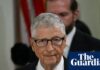 Bill Gates says Epstein sought to blackmail him over extramarital affairs