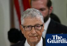 Bill Gates says Epstein sought to blackmail him over extramarital affairs
