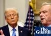 Senators alarmed at Trump administration website Moms.gov promoting anti-abortion facilities