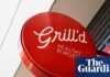 Grill’d burger chain sued over alleged greenwashing by consumer watchdog