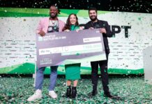 How to apply to Startup Battlefield 2026, what you need ahead of today’s June 8 deadline
