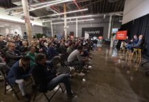 Defense tech, AI, and fundraising take center stage at StrictlyVC Los Angeles on June 18