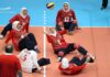 Iran women learn schedule for 2026 Sitting Volleyball World Championships