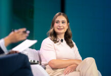 Ahead of its IPO, Anthropic’s Daniela Amodei shrugs off doubts about AI’s returns