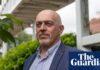 Author of Home Office report on China reveals attempts to compromise him