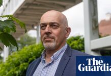 Author of Home Office report on China reveals attempts to compromise him