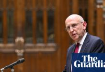 UK defence funding crisis has been a long time coming